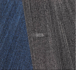 Milliken Facet ftr 79-19 Navy-Anthracite фото 1 | FLOORDEALER